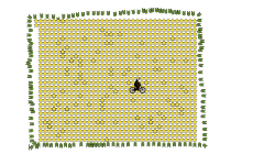 very cool and fun track