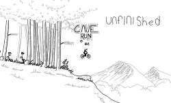 Cave Run