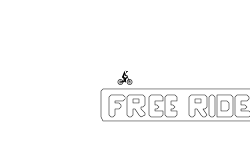 free rideer title