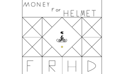 Money for Helmet