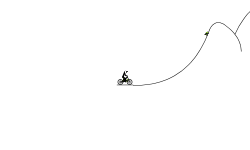 dirt jumps (not finished)