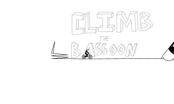 Climb the Bassoon
