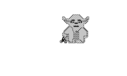 Pixel Yoda