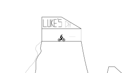Luke's Downhill