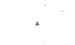 straight lines press up