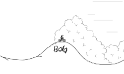 BMX/Mountain Track :)