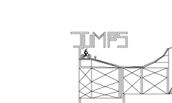 Jumping mania preview