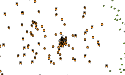 Impossible helicopter