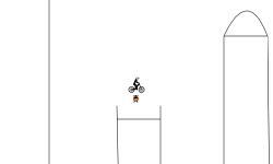 flappy rider