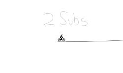 2 Subs (Easy Hill Climb)