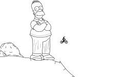 Homer's Run