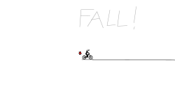 Fall For All! (Impact Glitch!)