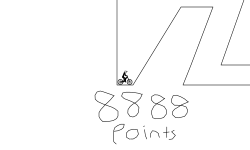 8888 Points!