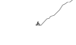 Short and Easy Uphill