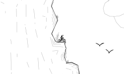 L’ascension infernale !