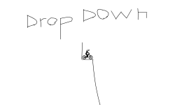 Drop down 50