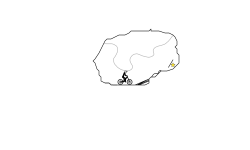 small cave