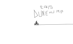Dune Jumper 2015