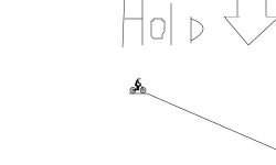 kosta hold the button