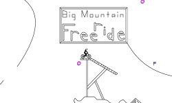 Big Mountain Freeride pt 2