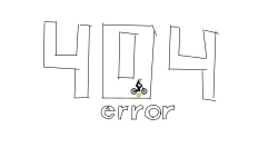 404 Error *read description*