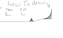 How to Draw perfect jumps
