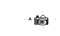 Camera Pixel (Fail)