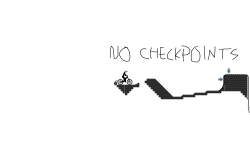 No checkpoints