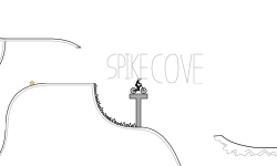 Spike Cove