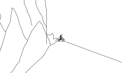 test your speed! (speed run)