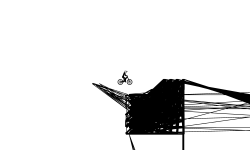 Rangdom lines