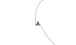 RedBull Rampage Mars Edition