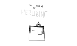 The Legend of Herobine