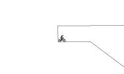 though the portal home