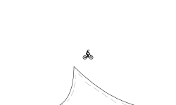 Mountain Bike jumps