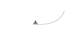 No Graphics, Just Lines