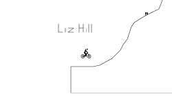 Liz Hill #1