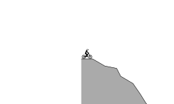 Generated Downhill
