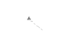 hold shift, wait 30 secs