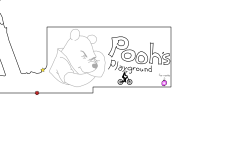 Pooh's Playground