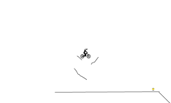 THE END OF THE WORLD