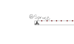 For Spruce