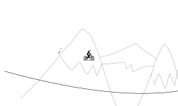 Basic Mountain Drive