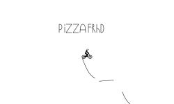pizza frhd (wheelie)