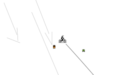 Right or left truck style