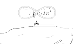 Infinite1 Cave Run (Collab)