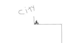 city mtb