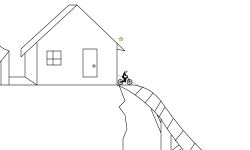 House jump 3D