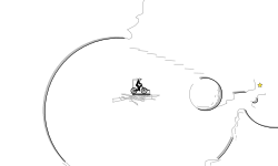 Still hate holdups...