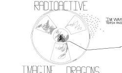Radioactive - Official Preview
